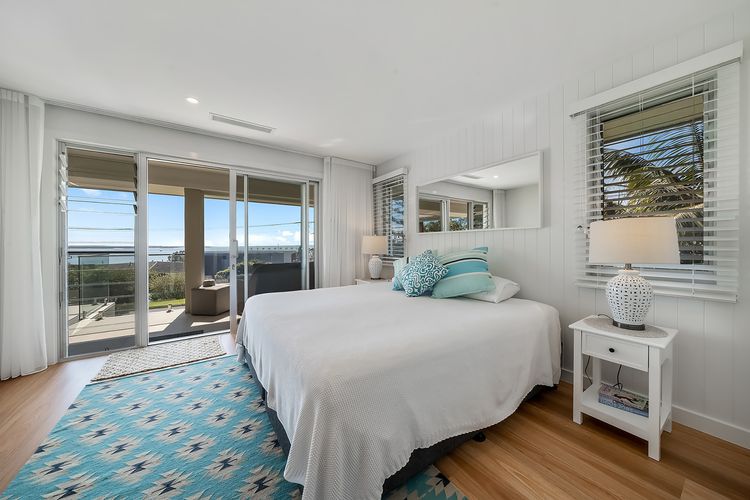 Coastwatch on Bannister Headland