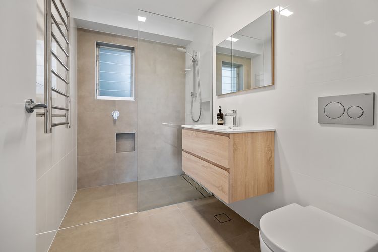 Coastwatch on Bannister Headland