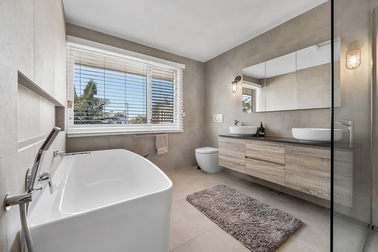 Coastwatch on Bannister Headland