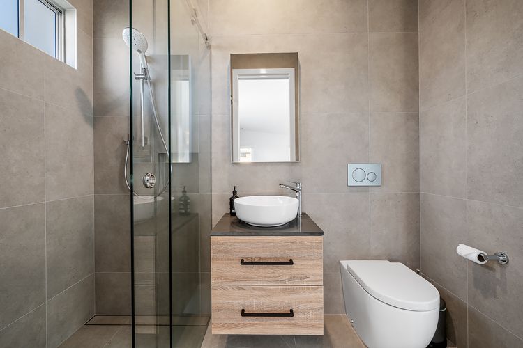 Coastwatch on Bannister Headland