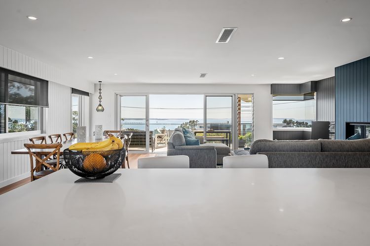 Coastwatch on Bannister Headland