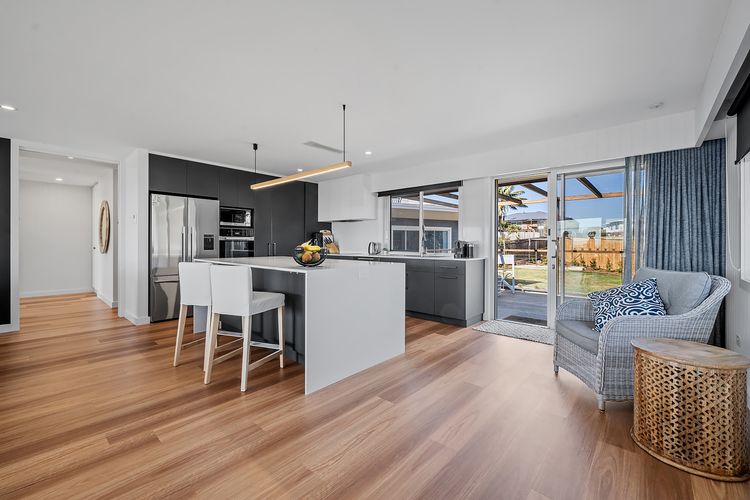 Coastwatch on Bannister Headland