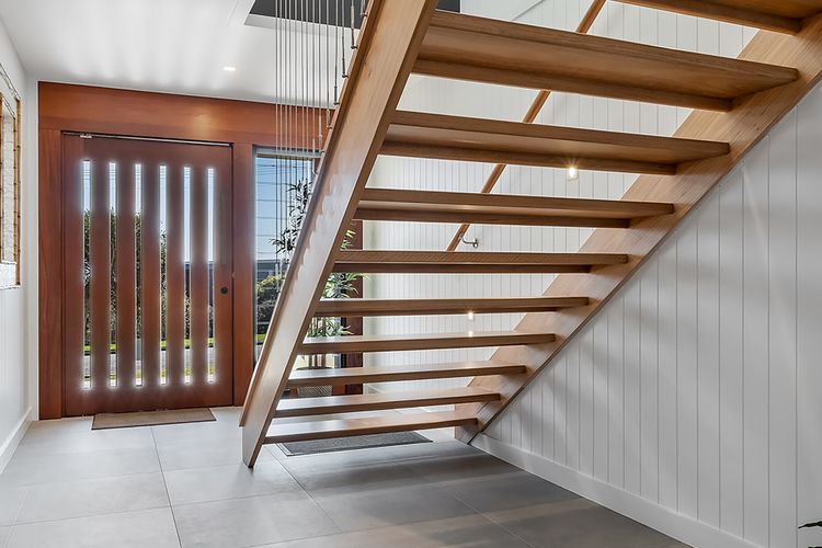 Coastwatch on Bannister Headland