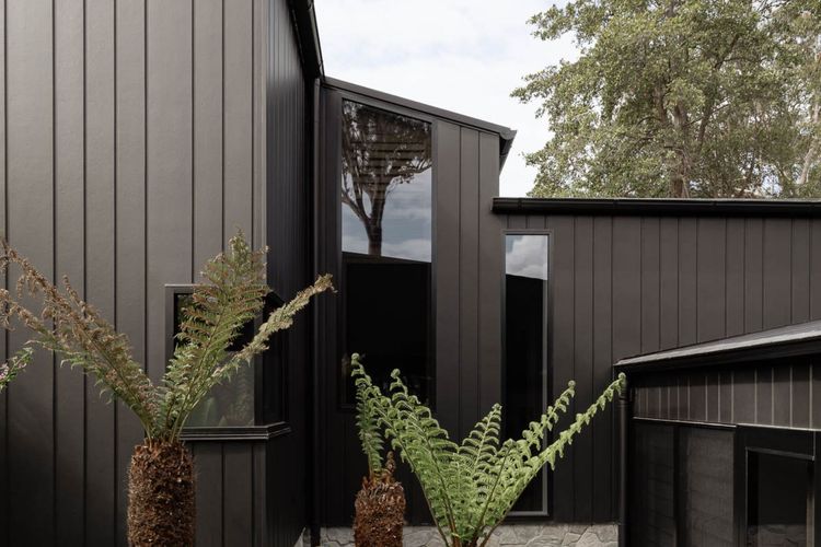 Inkwood House
