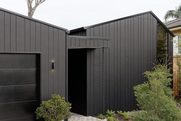 Inkwood House