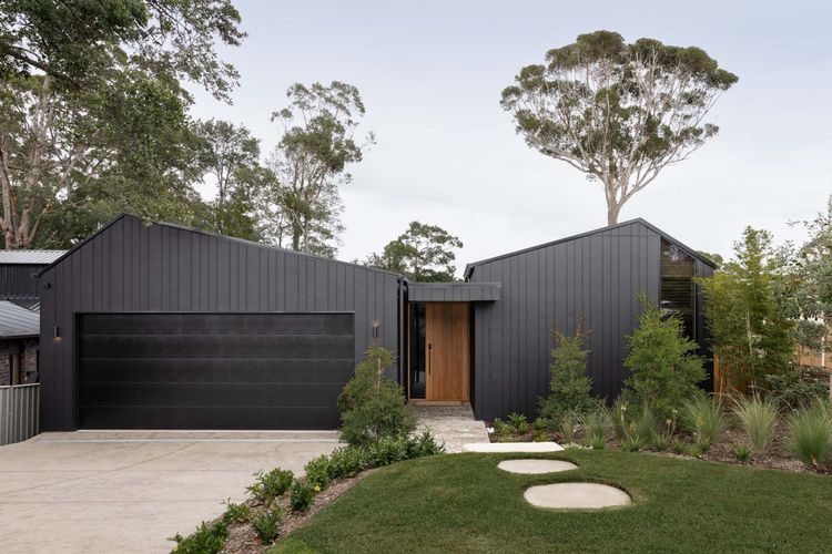 Inkwood House