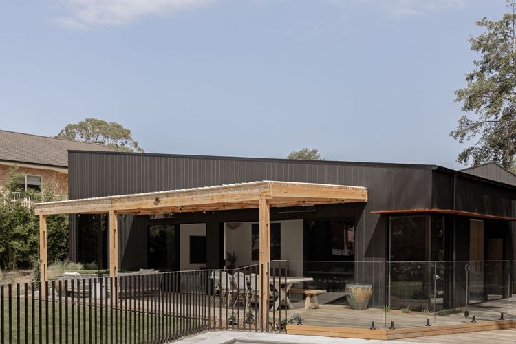 Inkwood House