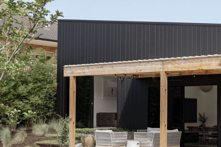 Inkwood House