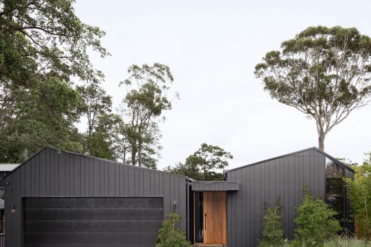 Inkwood House
