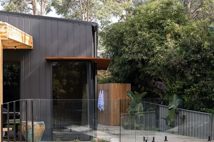 Inkwood House