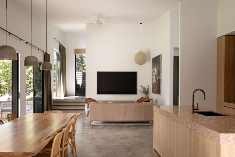 Inkwood House