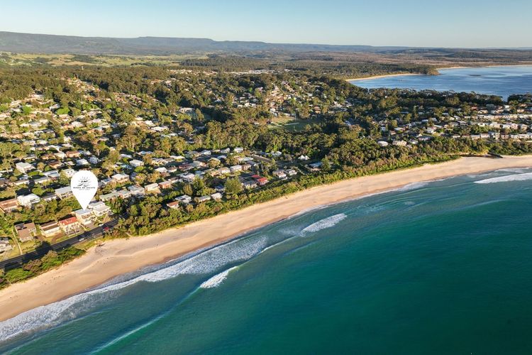 Aqua Shores Penthouse