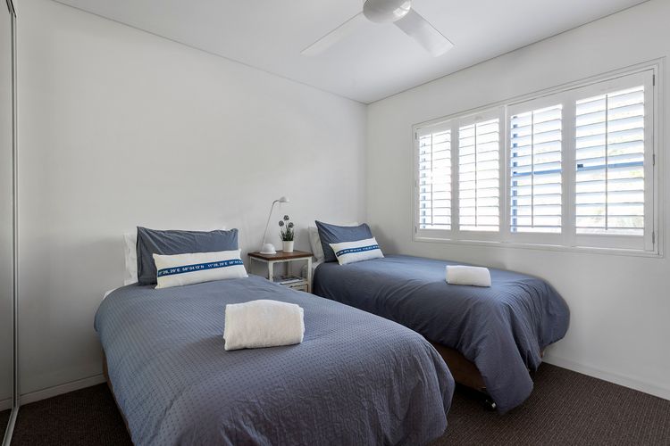 Aqua Shores Penthouse