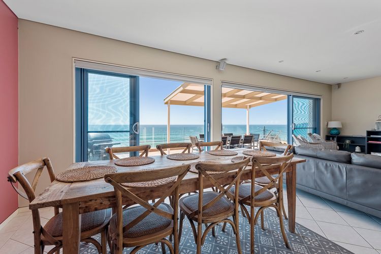 Aqua Shores Penthouse