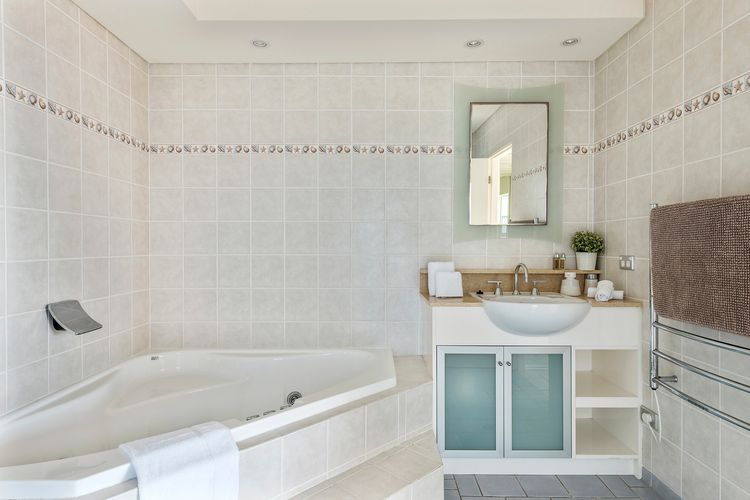 Aqua Shores Penthouse