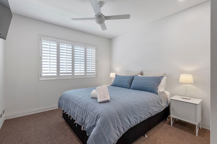 Aqua Shores Penthouse