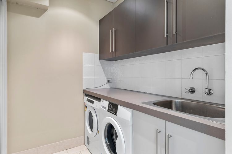 Aqua Shores Penthouse