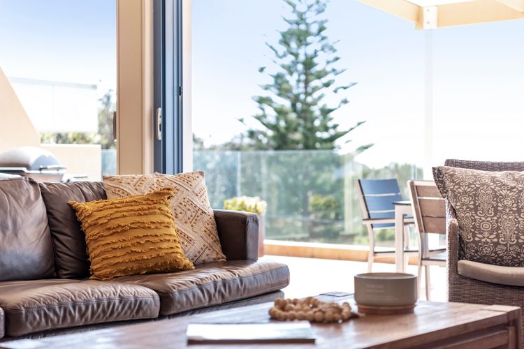 Aqua Shores Penthouse