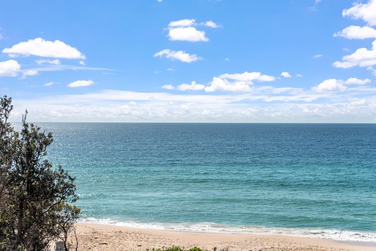 Aqua Shores Penthouse