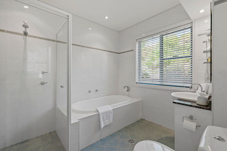 Aqua Shores Penthouse