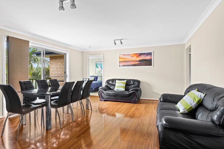 Family Friendly On Treetops