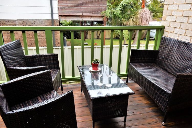 Family Friendly On Treetops