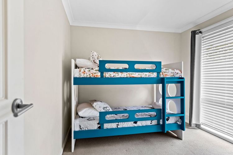 Family Friendly On Treetops