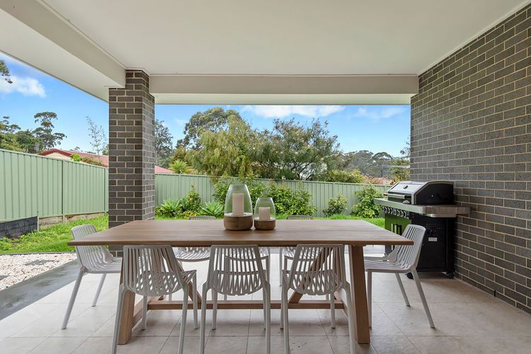 Gone Coastal at Narrawallee