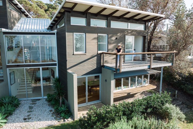 Argyll Mollymook Absolute Oceanfront