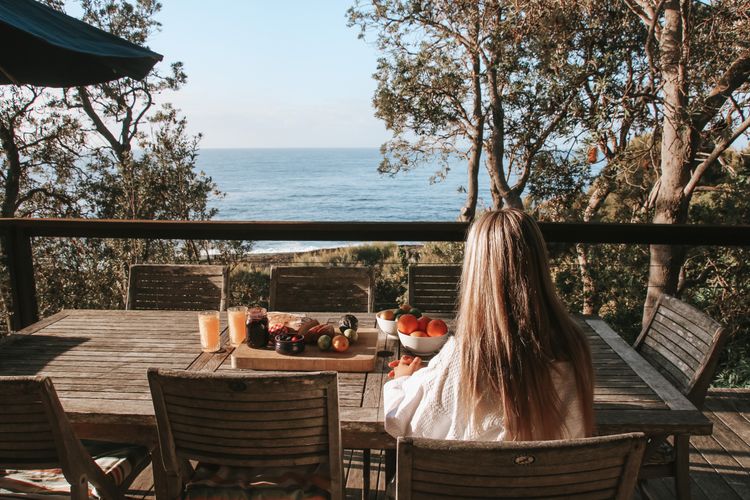 Argyll Mollymook Absolute Oceanfront