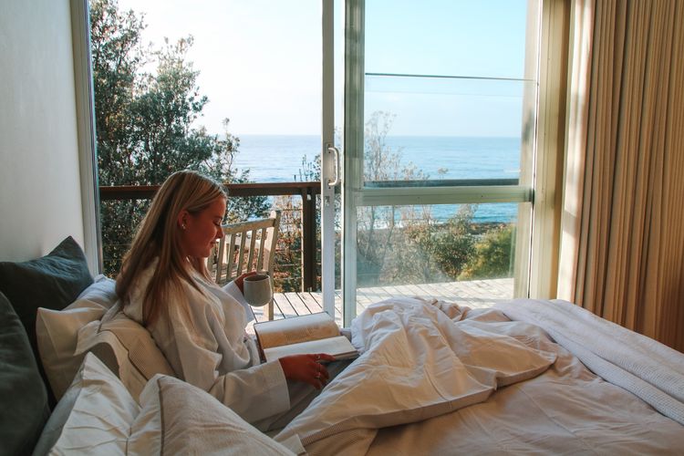 Argyll Mollymook Absolute Oceanfront