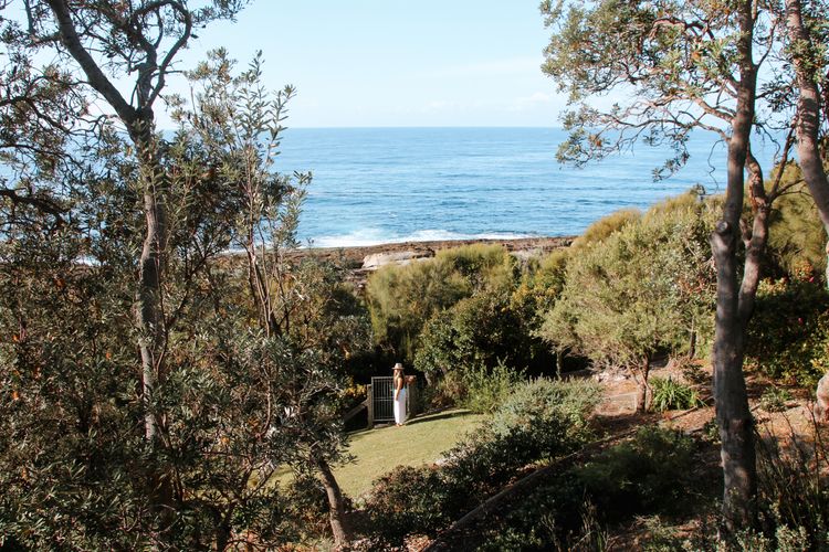 Argyll Mollymook Absolute Oceanfront