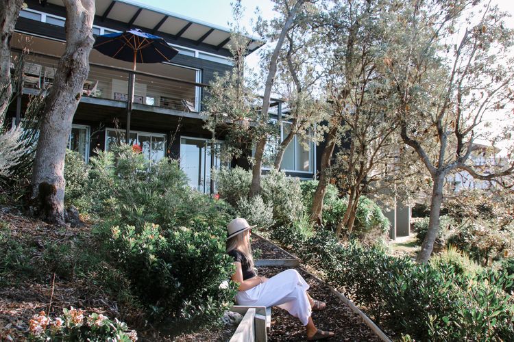 Argyll Mollymook Absolute Oceanfront