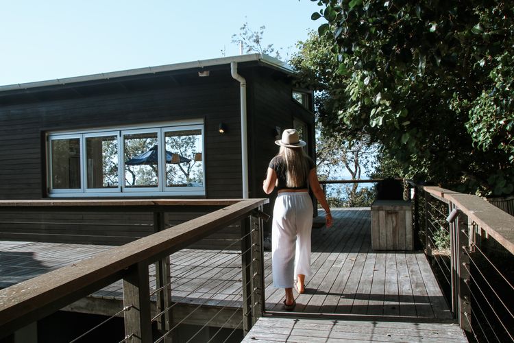 Argyll Mollymook Absolute Oceanfront