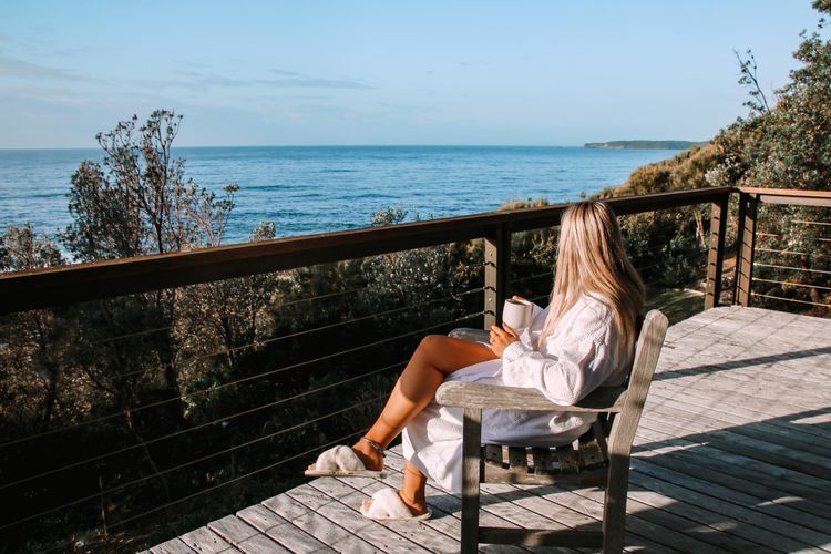 Argyll Mollymook – Absolute Oceanfront