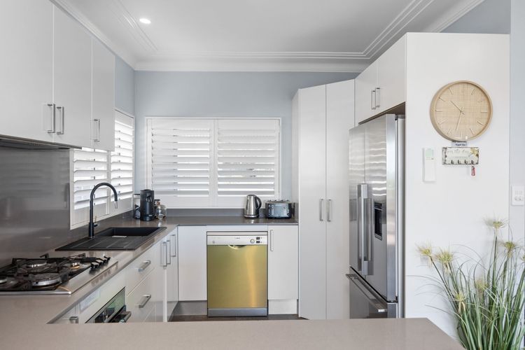 On The Sand at Mollymook Beach