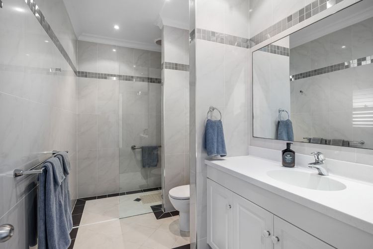 On The Sand at Mollymook Beach