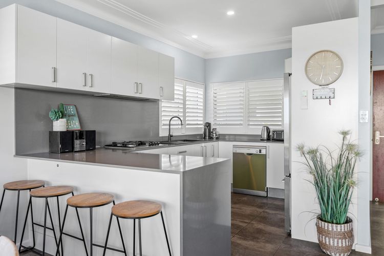 On The Sand at Mollymook Beach