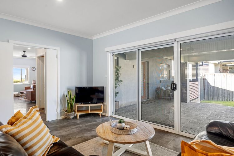 On The Sand at Mollymook Beach