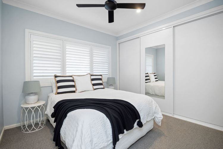 On The Sand at Mollymook Beach