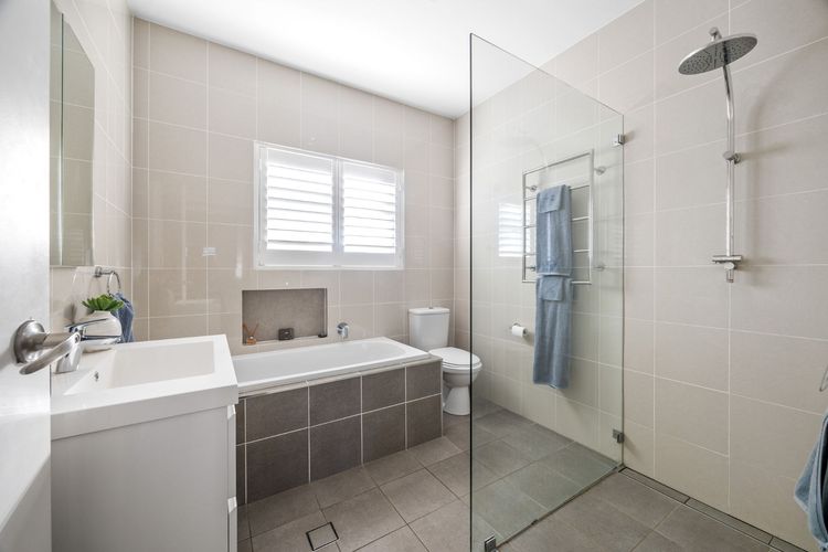 On The Sand at Mollymook Beach