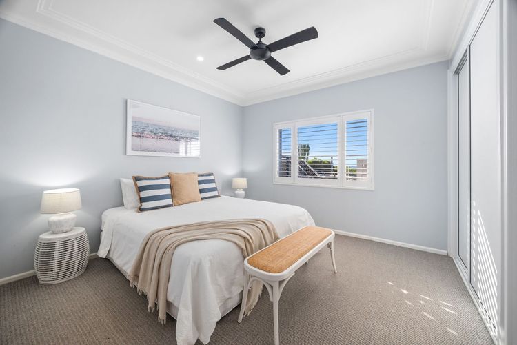 On The Sand at Mollymook Beach