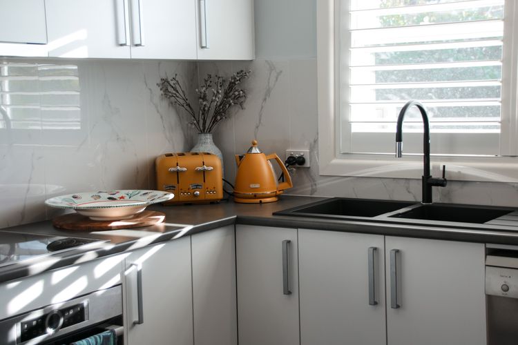 On The Sand at Mollymook Beach