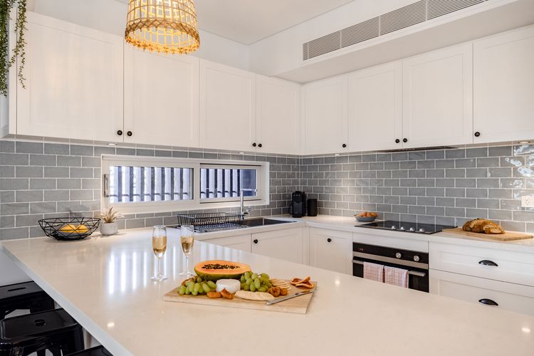 Pandanas 17B at Mollymook Beach