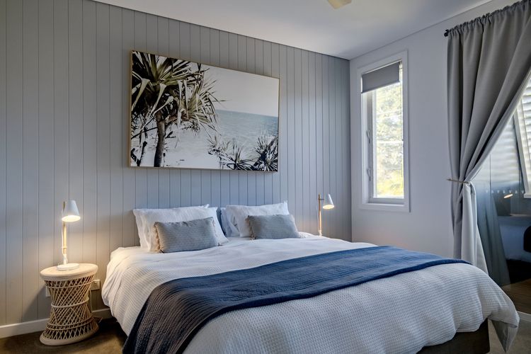 Pandanas 17B at Mollymook Beach