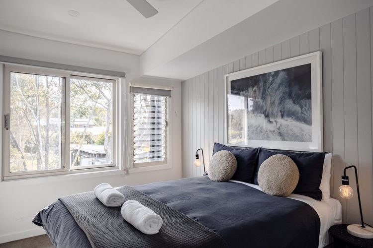 Pandanas 17B at Mollymook Beach
