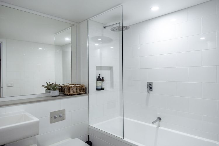 Pandanas 17B at Mollymook Beach