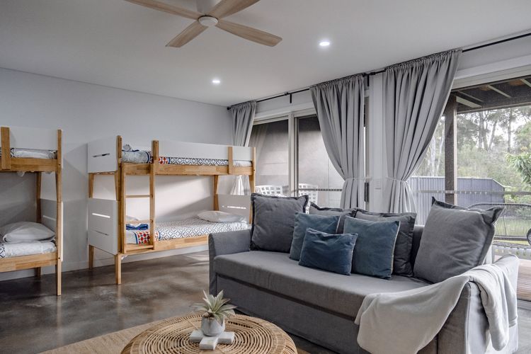 Pandanas 17B at Mollymook Beach