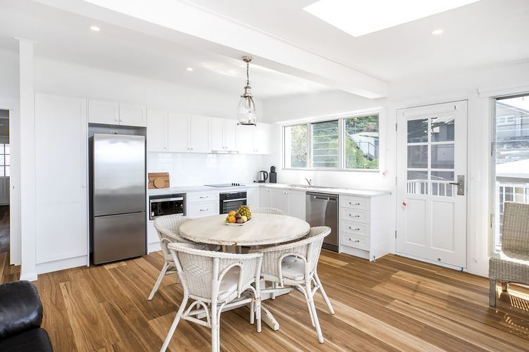 Pas Beach House Apartment 1