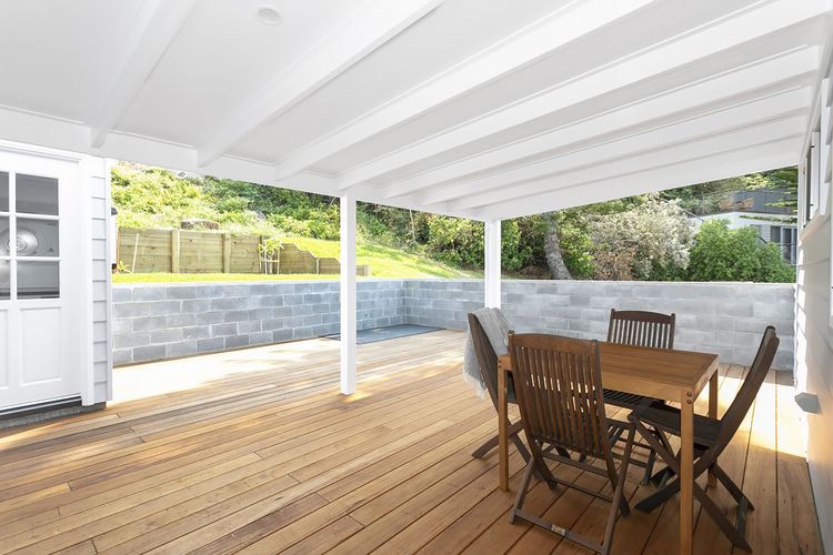 Pas Beach House Apartment 1